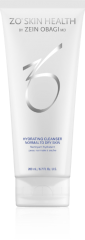 GBL Hydrating Cleanser - Reflection-min