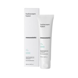 hydracream fusion facial cleansing cream