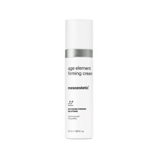age element® firming cream firming face cream ANTIAGING FIRMING SOLUTIONS