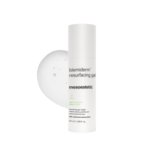 Skip to the beginning of the images gallery blemiderm® blemiderm® resurfacing gel