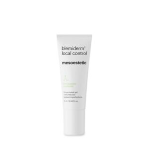 blemiderm® local control