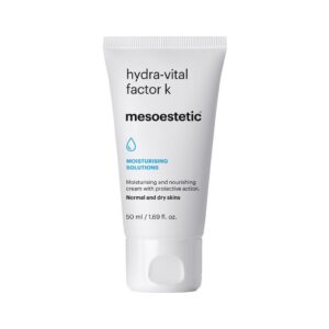 Skip to the beginning of the images gallery hydra-vital factor k nourishing face cream