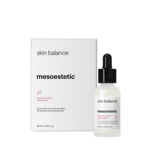 skin balance serum for sensitive skin