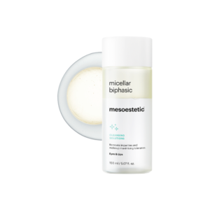Skip to the beginning of the images gallery micellar biphasic biphasic makeup remover