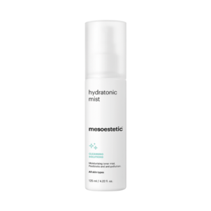 hydratonic mist hydrating toner